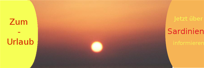 Alles für einen romantischen Urlaub romantischer Urlaub Sardinien